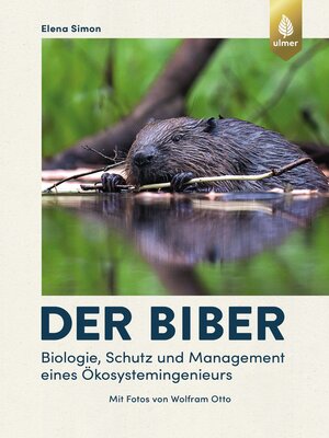 cover image of Der Biber